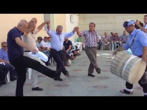 Valle Burrash-Muradem,Prizren,2015