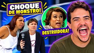 Glitter Em Busca de Um Sonho! 😂