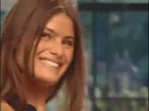 Rosa Chá por Amir Slma Outono-Inverno 2006/2007 @ SPFW