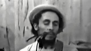 Bob Marley - Pimper&#39;s Paradise - Tuff Gong Studio 1980