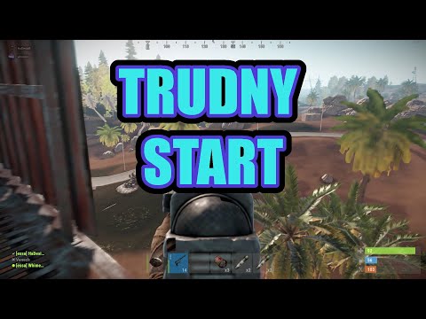 Trzy dni , trzy starty - Rust PL #6