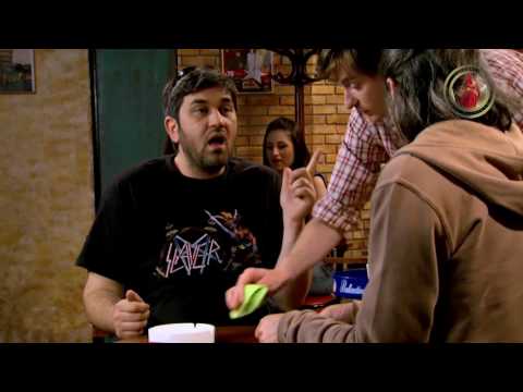 Lud, zbunjen, normalan Ep 07 – Stezanje kaiša (CIJELA EPIZODA)