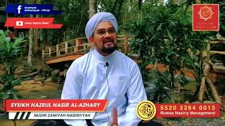 Download lagu Zikir dengan Selawat, Mana Lebih Afdhal? mp3