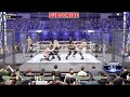 Roman Reigns Vs Cena Vs CM Punk Vs Cody Rhodes Vs Seth Rollins Vs Undertaker Elimination Chamber