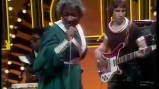 La Belle - Lady Marmalade