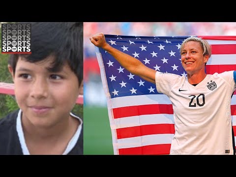 Famous US Women’s Soccer Pros Defend Girl Who Was Kicked Out of a League