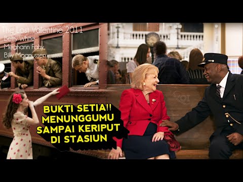 SAD!!! DECADES AT THE STATION WAITING FOR HER HUSBAND WHO NEVER COME HOME‼️ MILITARY DRAMA