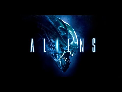 Tráiler Alien 2, El Regreso [WEB-DL] 1986