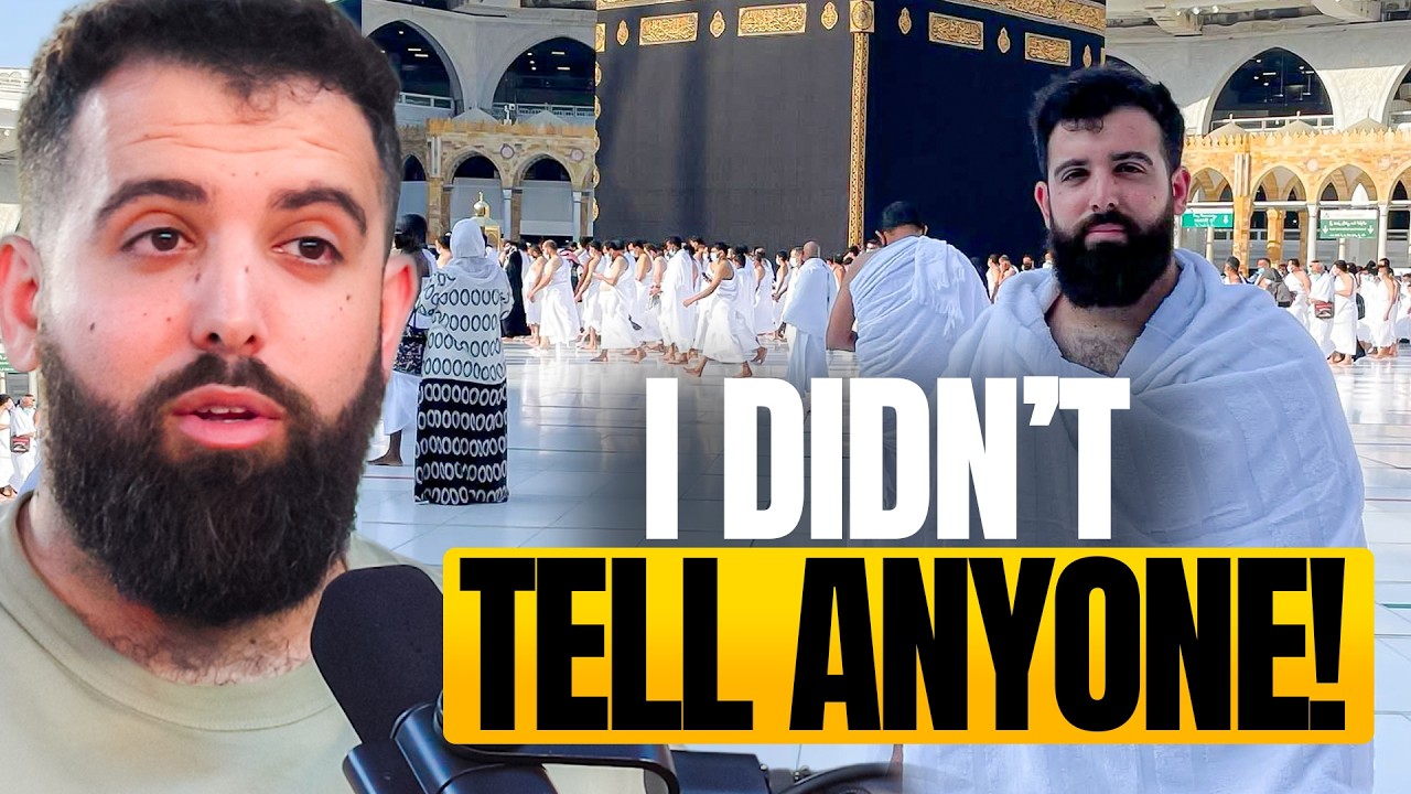 Faze Apex: Why I Hid My Religion For Years