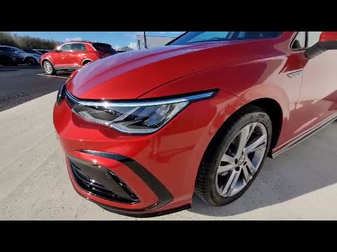 2024 Volkswagen Golf