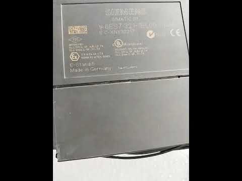 Siemens PLC