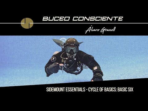 Sidemount Essentials - Cycle of Basics: Basic Six