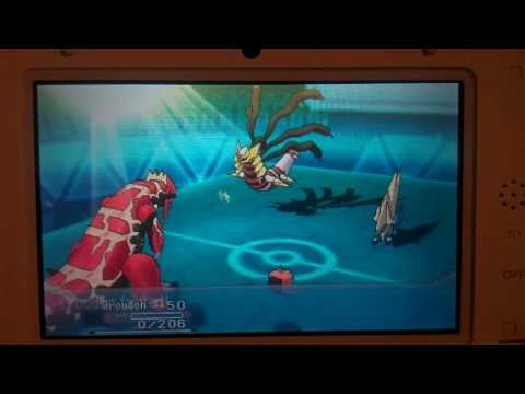 VGC 2016 Nationals - My Last battle from  the 2016 Nationals