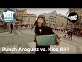 VBT Splash!-Edition 2013 Punch Arogunz vs. Kico ...