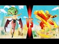 WHO WILL WIN MORRIGAN AENSLAND VS KEN MASTERS DARKSTALKER VS STREETFIGHTER