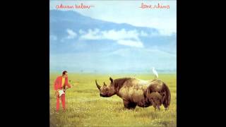 Adrian Belew   Big Electric Cat 1982