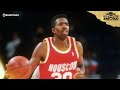 Kenny Smith Says Houston Would Still Have Won 94' & 95' NBA Titles Even If MJ Played | ALL THE SMOKE
