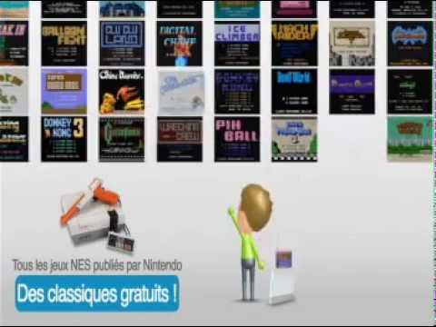 comment gagner des wii points gratuitement