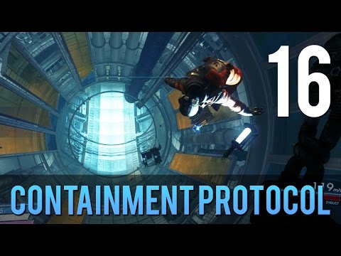 [16] Containment Protocol  (Let's Play Prey PC w/ GaLm)