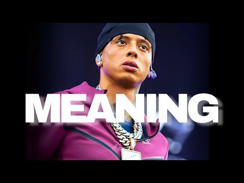 [FREE] Central Cee x sad Melodic Drill Type Beat 2024 - "Meaning" | emotional drill beat
