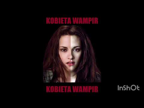 Pit - Kobieta wampir