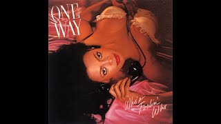 #Funk #Soul #OneWay  One Way - Runnin&#39; Away