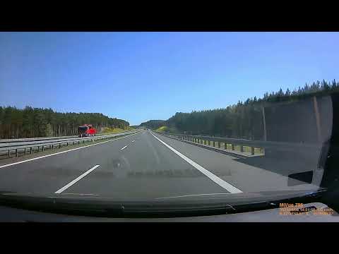 S3 # Gorzów Wielkopolski Południe - # Skwierzyna Południe x3