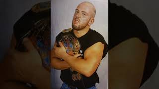 Justin Credible 2nd ECW Theme &#39;Snap Your Fingers, Snap Your Neck (Grinspoon Version)&#39;