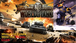 World of Tanks - The LOL TRACTOR