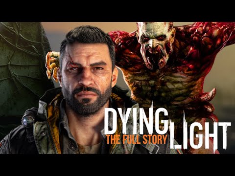 Dying Light: The Complete Franchise Story Retrospective