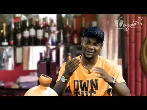 W BOBOS YARN - Freestyle Friday | Wazobia TV