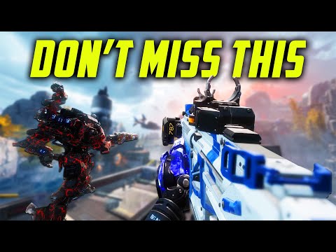 Why You Need To Play Titanfall 2 Right Now