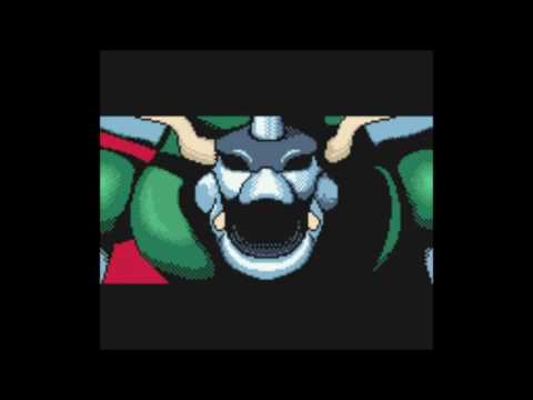 Medabots 3 - Kabuto Version (GBC Intro)