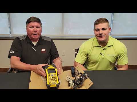 Принтер этикеток Brady M610 CYR с Bluetooth и ПО Brady Workstation PWID Suite - фото 5 - id-p2543914975