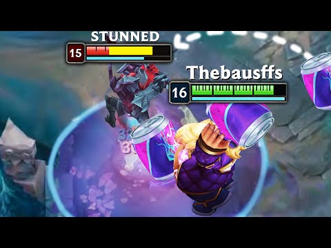 THE CLEANEST GRAGAS YOU'LL EVER SEE!