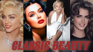 vintage style &classic beauty 1960s | Vintage Swing Greats