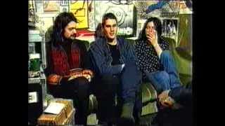 Motorpsycho, Samfundet Trondheim, 06 03 98