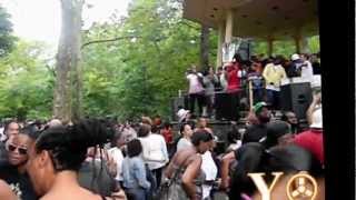 18th ClubHouse Jamboree/ Dj Tyrone Francis & Karizma