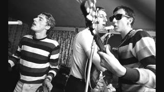 The Who - &quot;Anyway Anyhow Anywhere&quot; (live BBC session 1965)