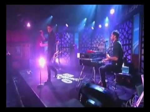 KEANE - LET IT SLIDE + KEANE TV(2012)