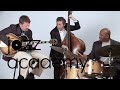 Tips For Playing In A Jazz Rhythm Section
