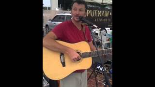 John Hoover - "Matthew"