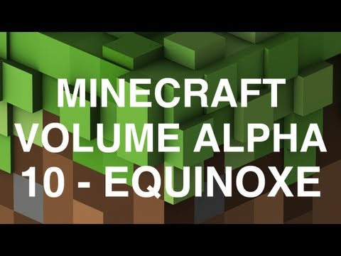 Video thumbnail for Équinoxe