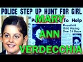 MISSING: Mary Ann Verdecchia