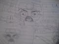 Greeny Phatom Comics Sunken Into Bikini Bottom