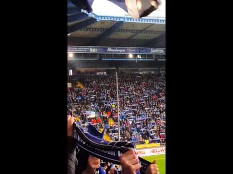 Bielefeld gegen Paderborn