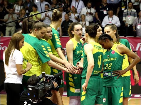 A Sopron edzőjét már a döntő előtt majdnem sírva fakasztották