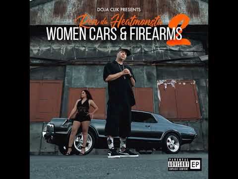 Ren Da Heatmonsta - Wcf2 Intro