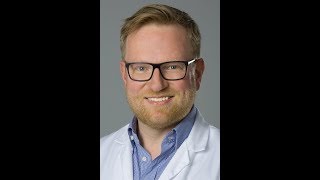 Medizin, keine Branche für das Rampenlicht?! Der Talk mit Dr. med. Christian Gingert
