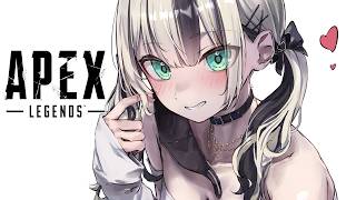 【 APEX 】どうも【 ぶいすぽっ！胡桃のあ 】